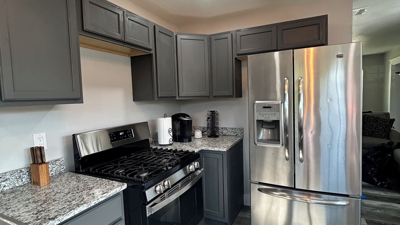 Photo of Kitchen in Amarillo