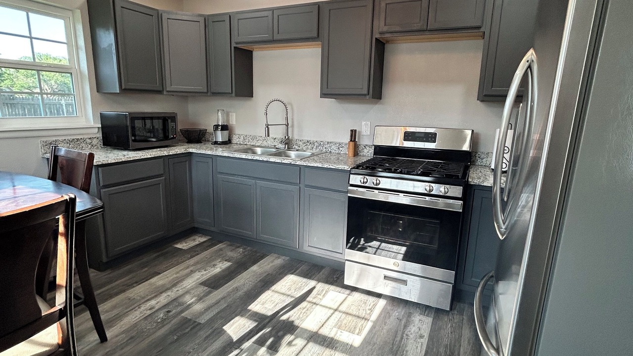 Photo of Kitchen in Amarillo