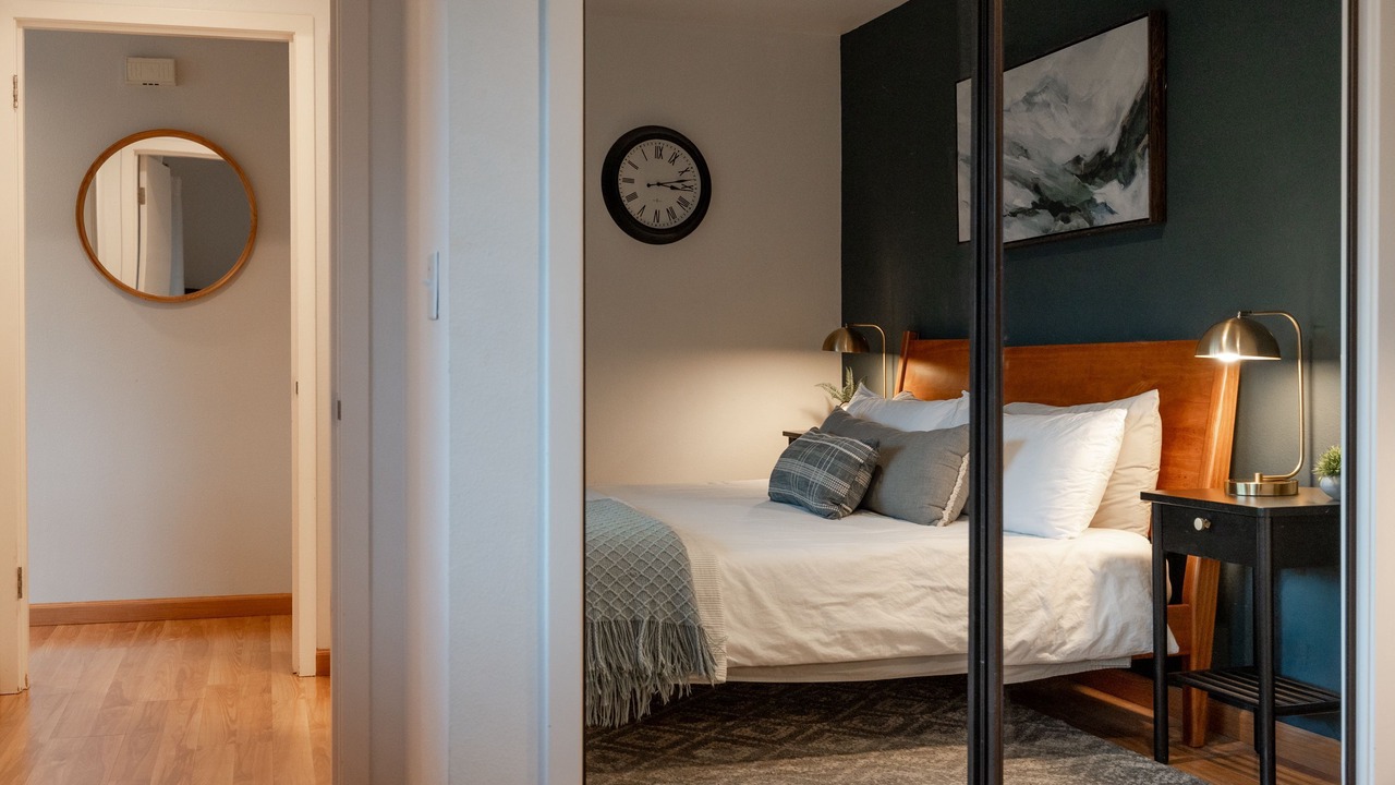 Photo of Bedroom in Wapato Point