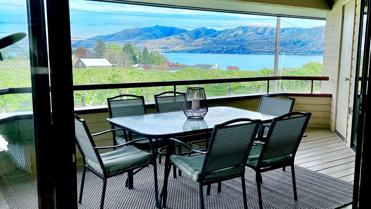 Photo of Outdoor in Wapato Point