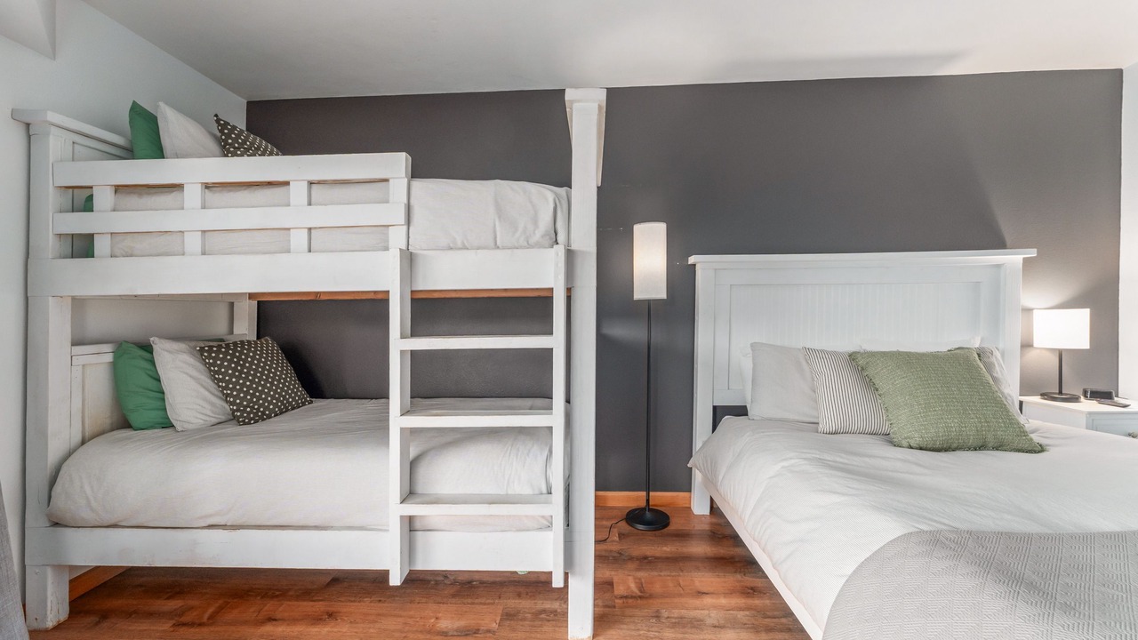 Photo of Bedroom in Wapato Point