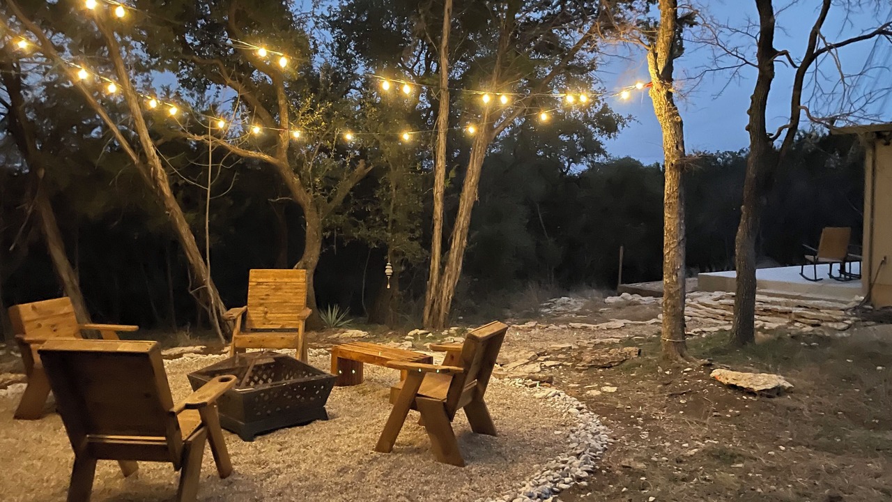 Photo of Outdoor in Granbury