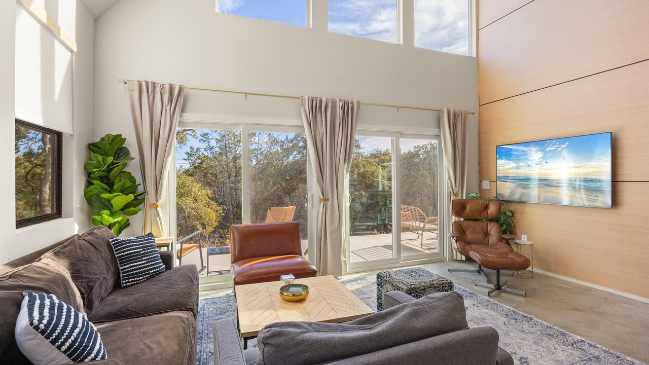Photo of Livingroom in Granbury