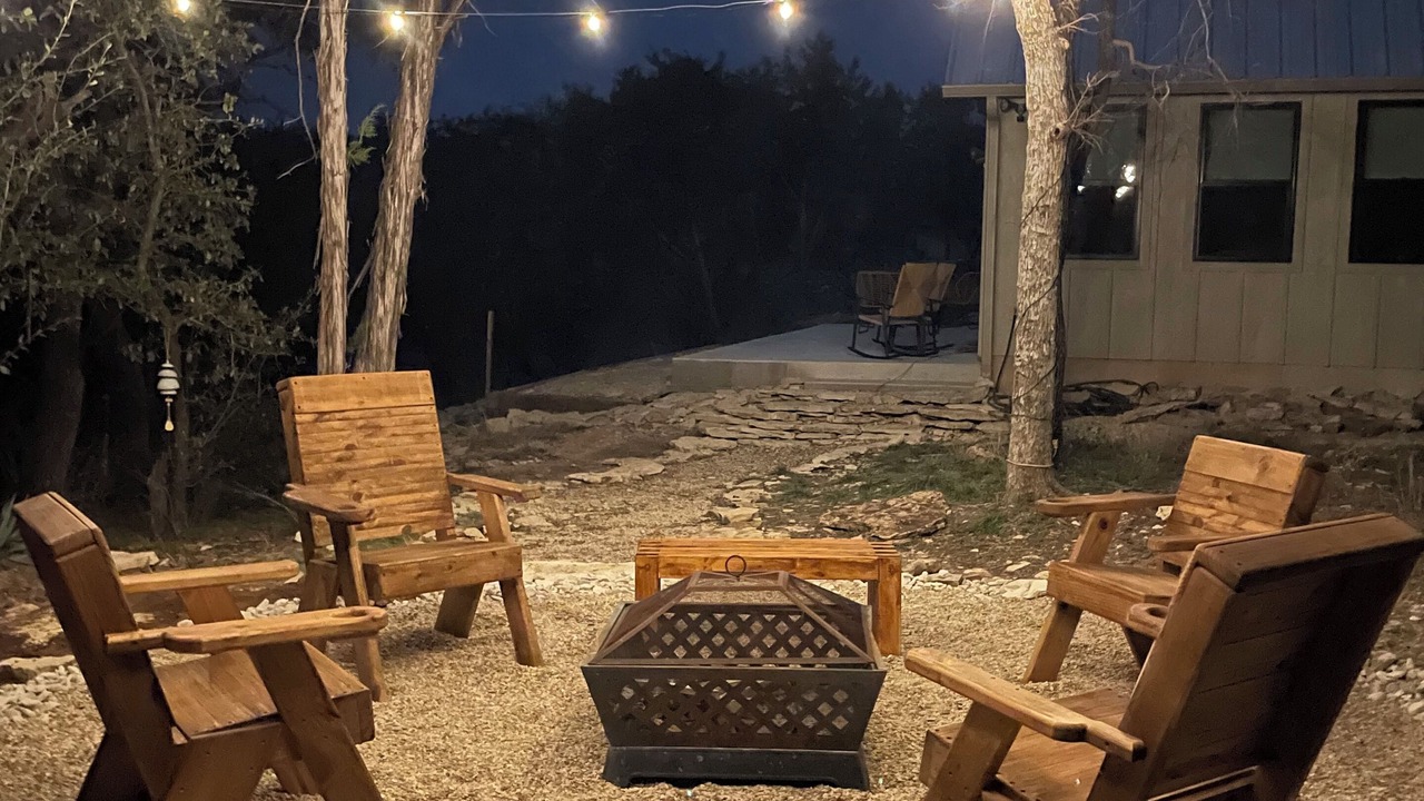 Photo of Outdoor in Granbury
