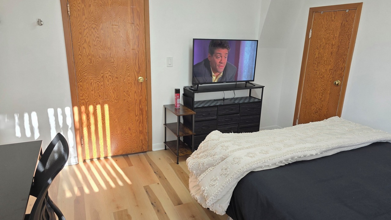 Photo of Bedroom in Waitsburg