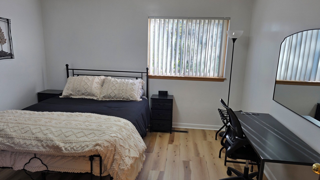 Photo of Bedroom in Waitsburg