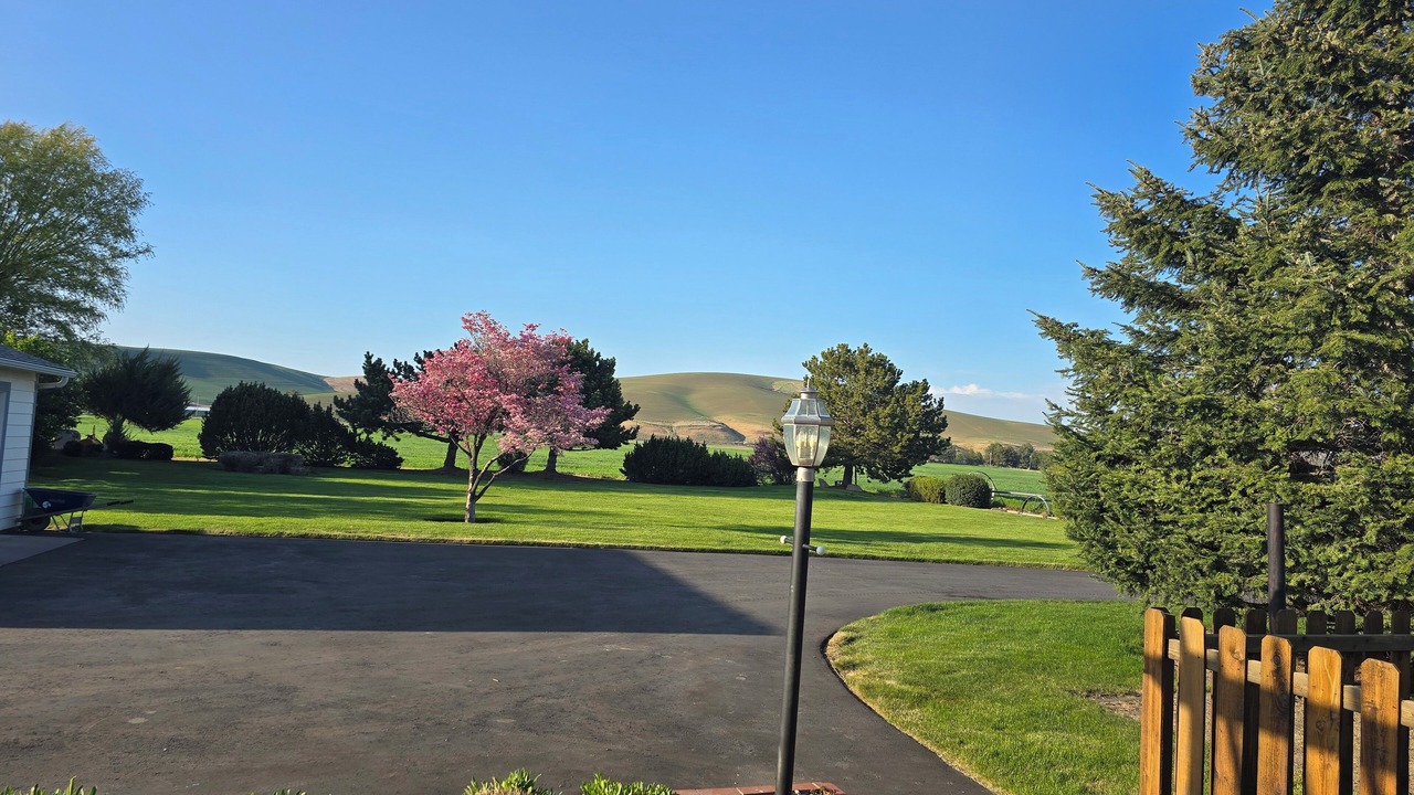 Photo of Outdoor in Waitsburg
