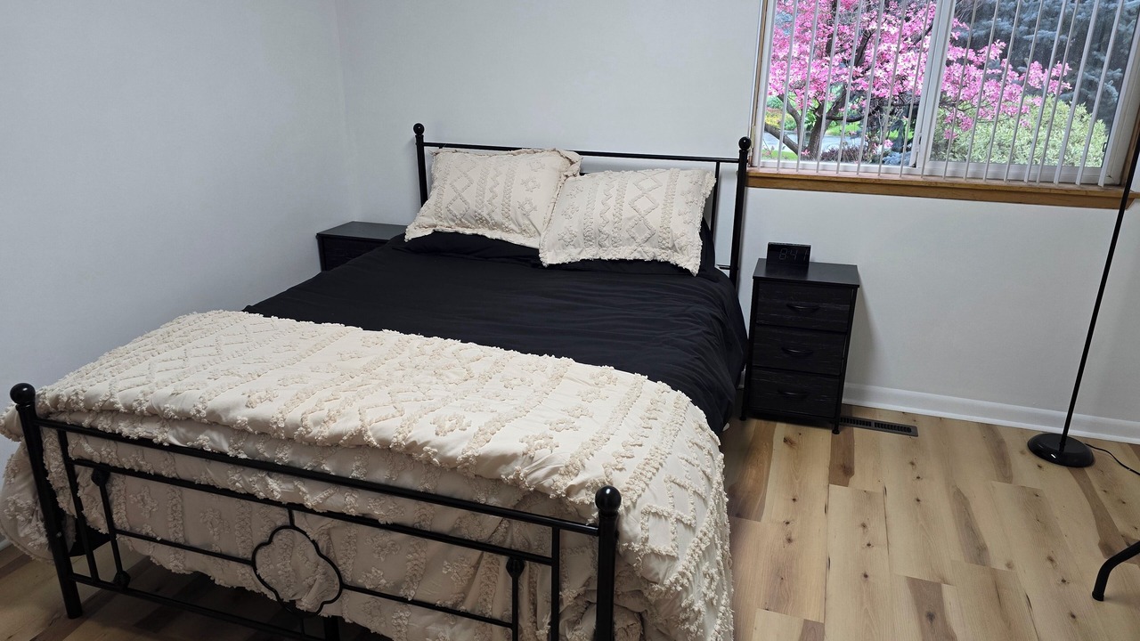 Photo of Bedroom in Waitsburg