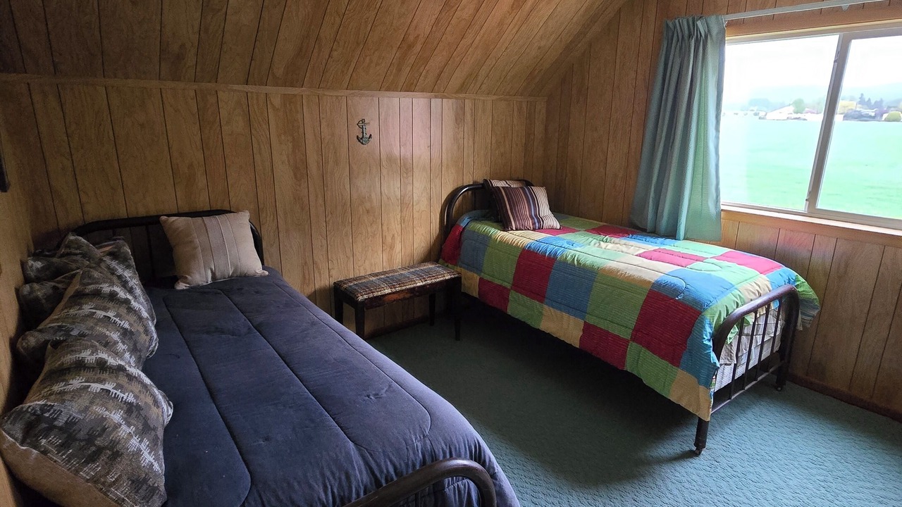 Photo of Bedroom in Waitsburg