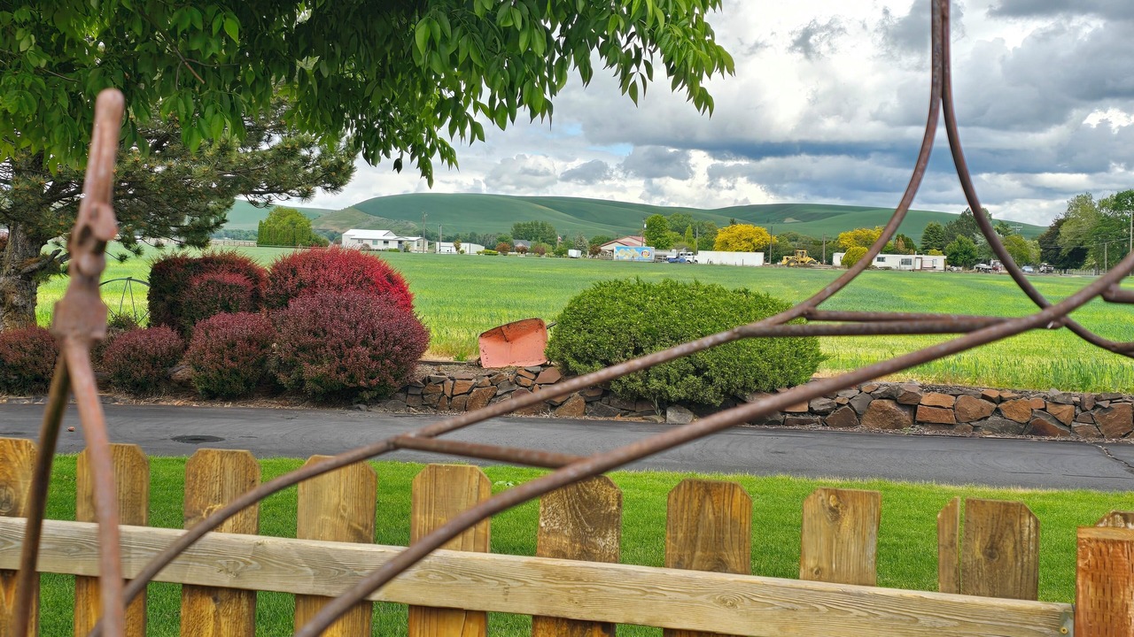Photo of Outdoor in Waitsburg