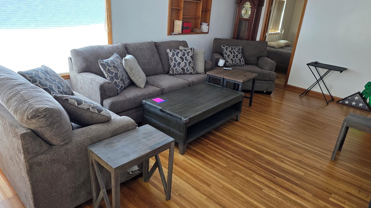 Photo of Livingroom in Waitsburg