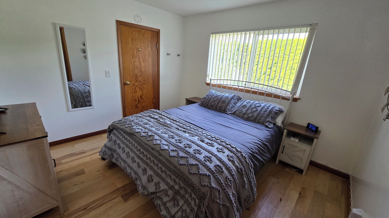 Photo of Bedroom in Waitsburg