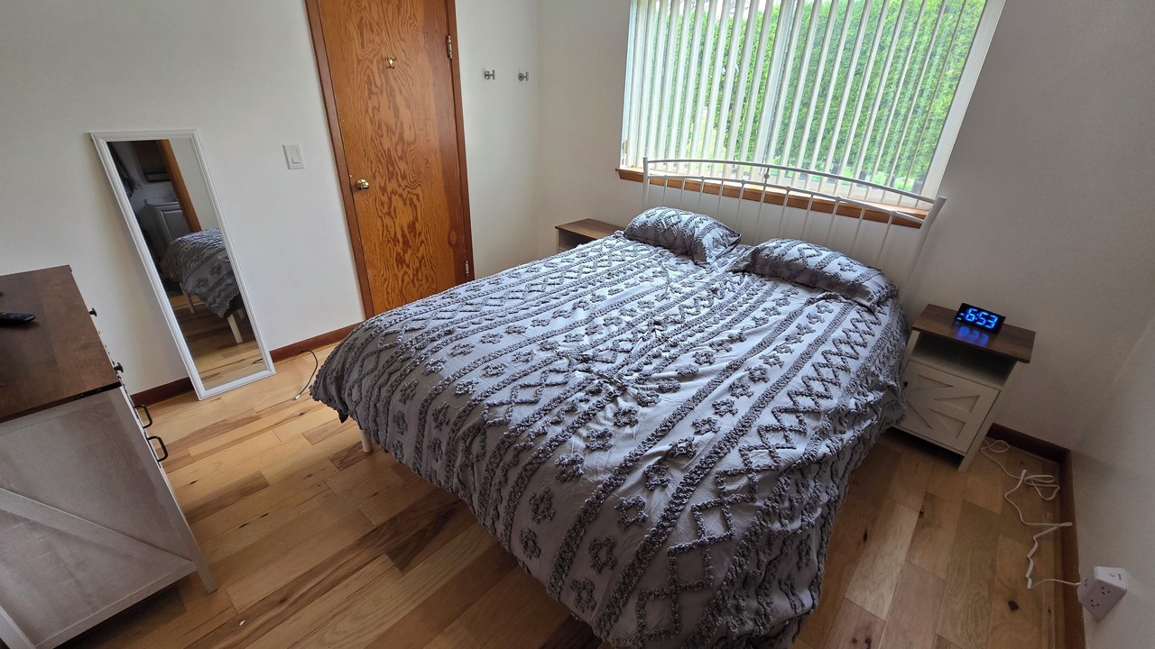 Photo of Bedroom in Waitsburg