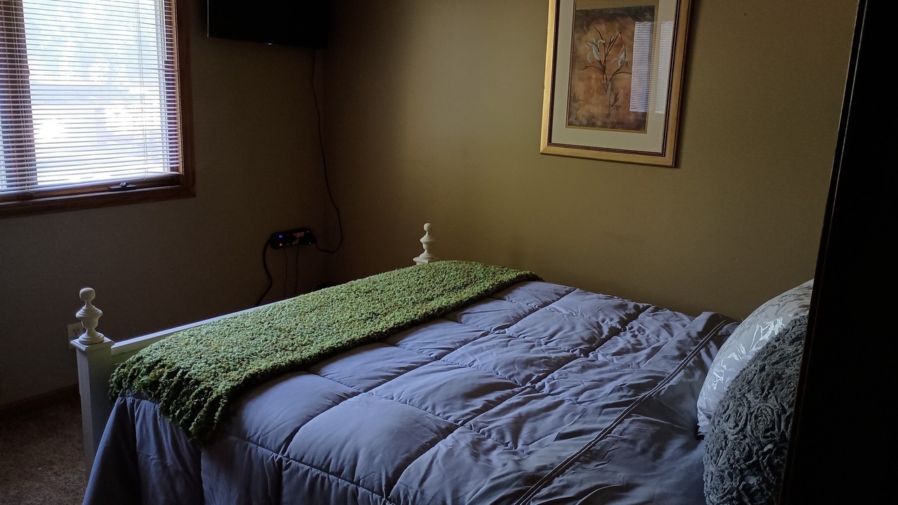 Photo of Bedroom in Lincoln