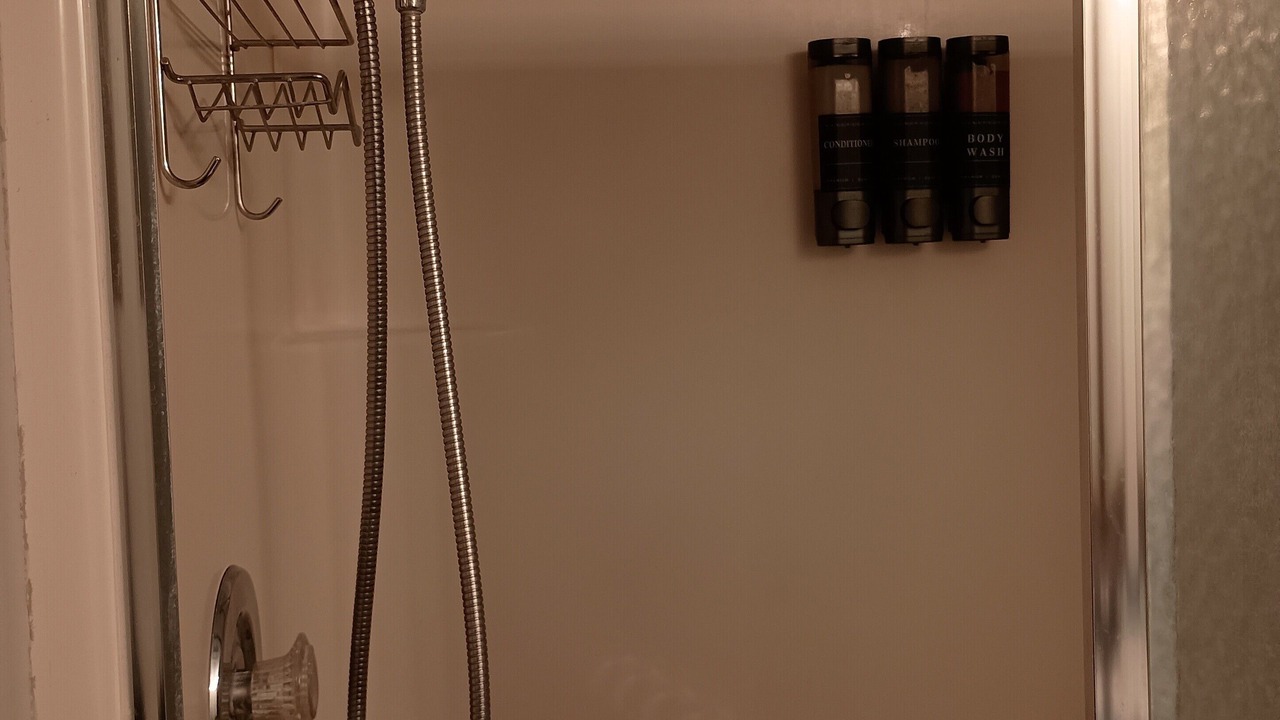 Photo of Bathroom in Lincoln