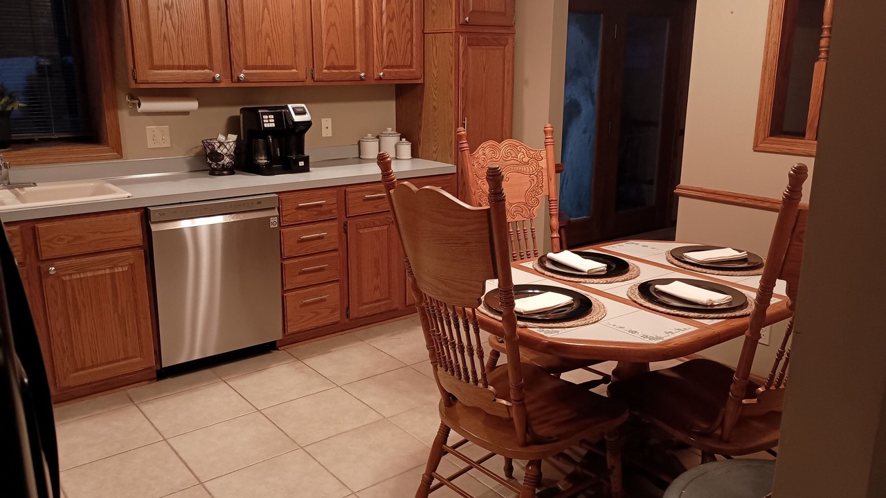 Photo of Kitchen in Lincoln