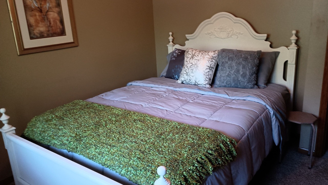 Photo of Bedroom in Lincoln