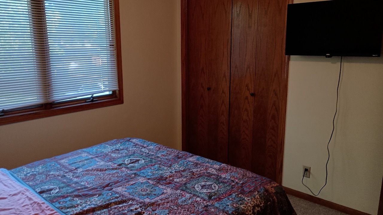 Photo of Bedroom in Lincoln