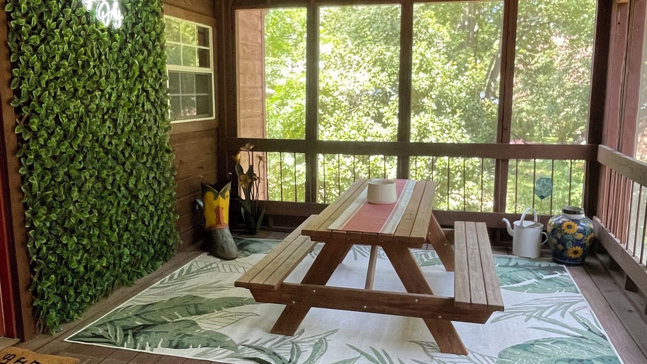 Photo of Outdoor in Glen Rose