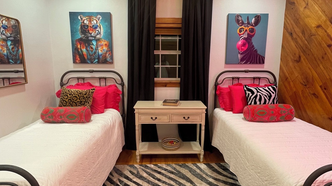 Photo of Bedroom in Glen Rose
