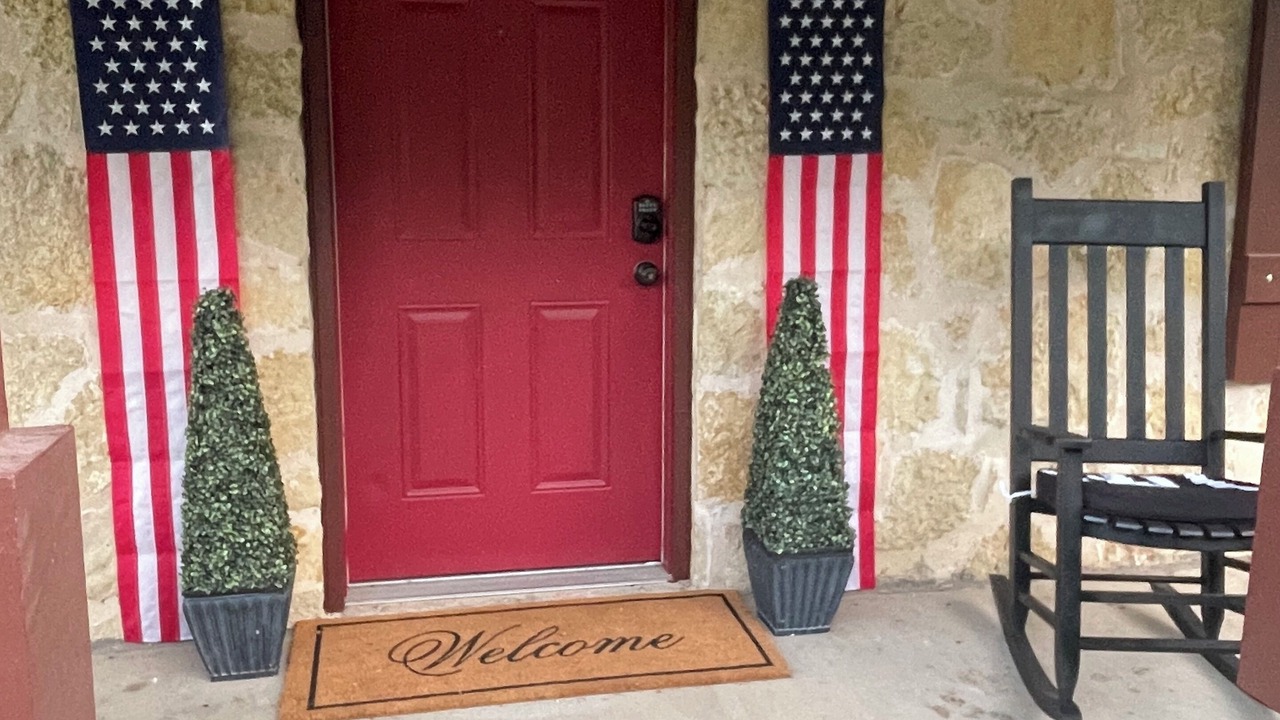 Photo of Outdoor in Glen Rose