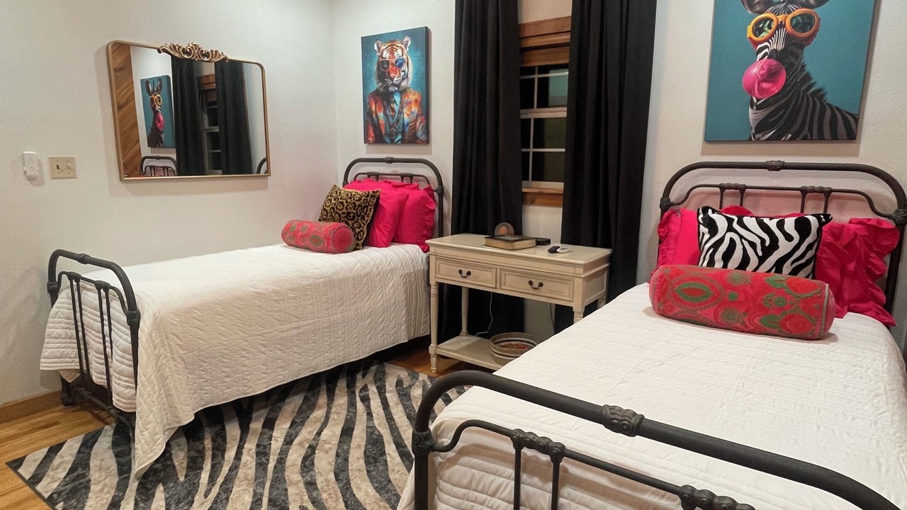 Photo of Bedroom in Glen Rose