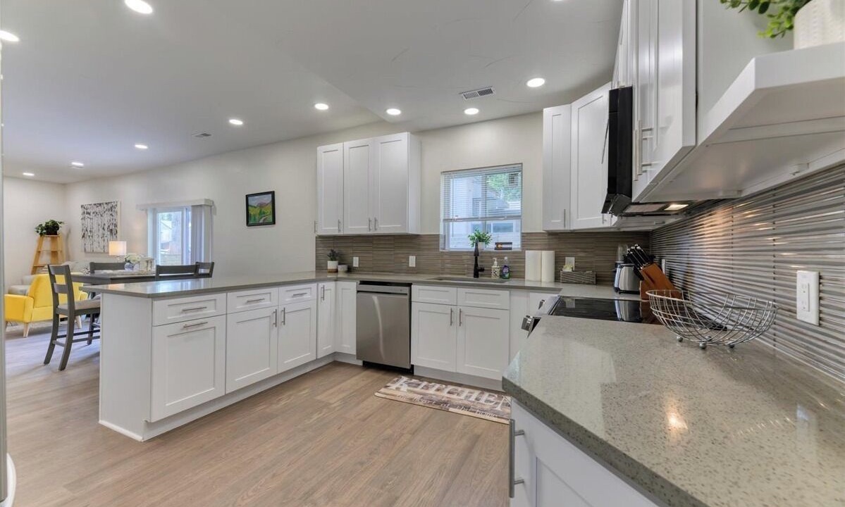 Photo of Kitchen in Barnum