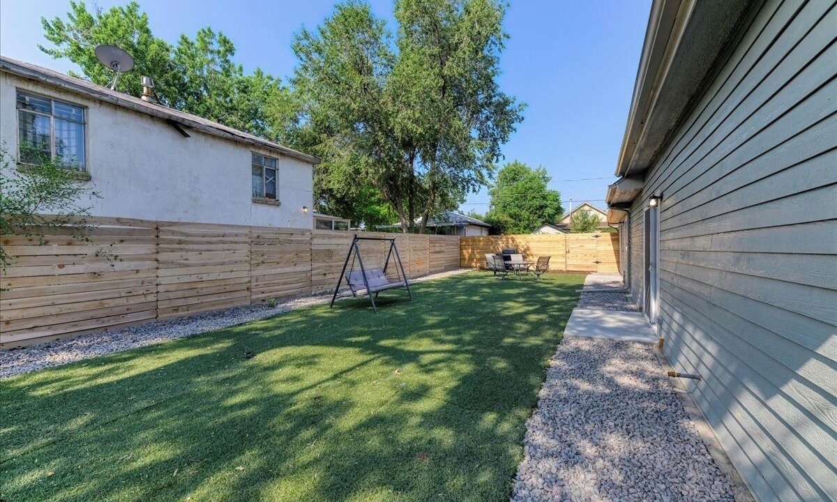 Photo of Outdoor in Barnum