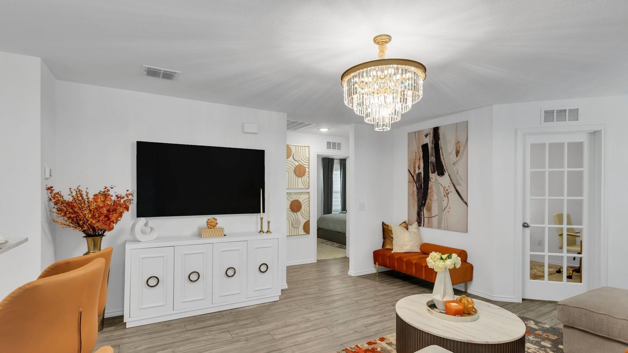 Photo of Livingroom in Princeton