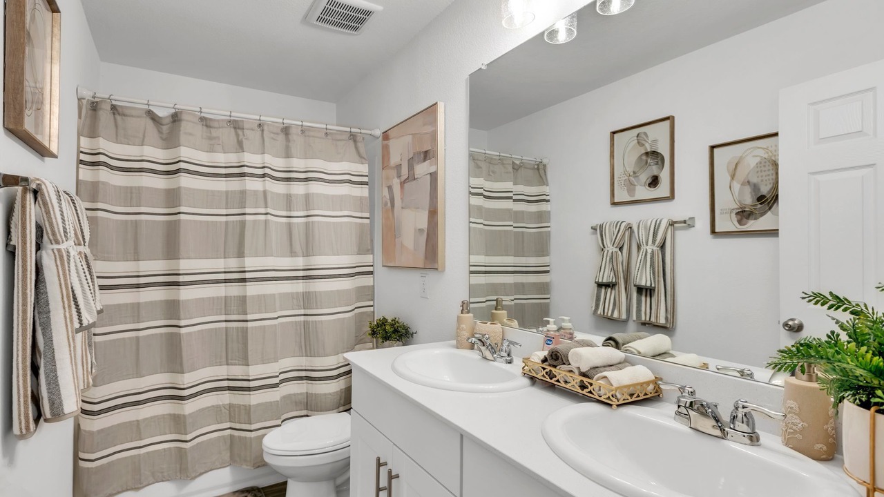 Photo of Bathroom in Princeton