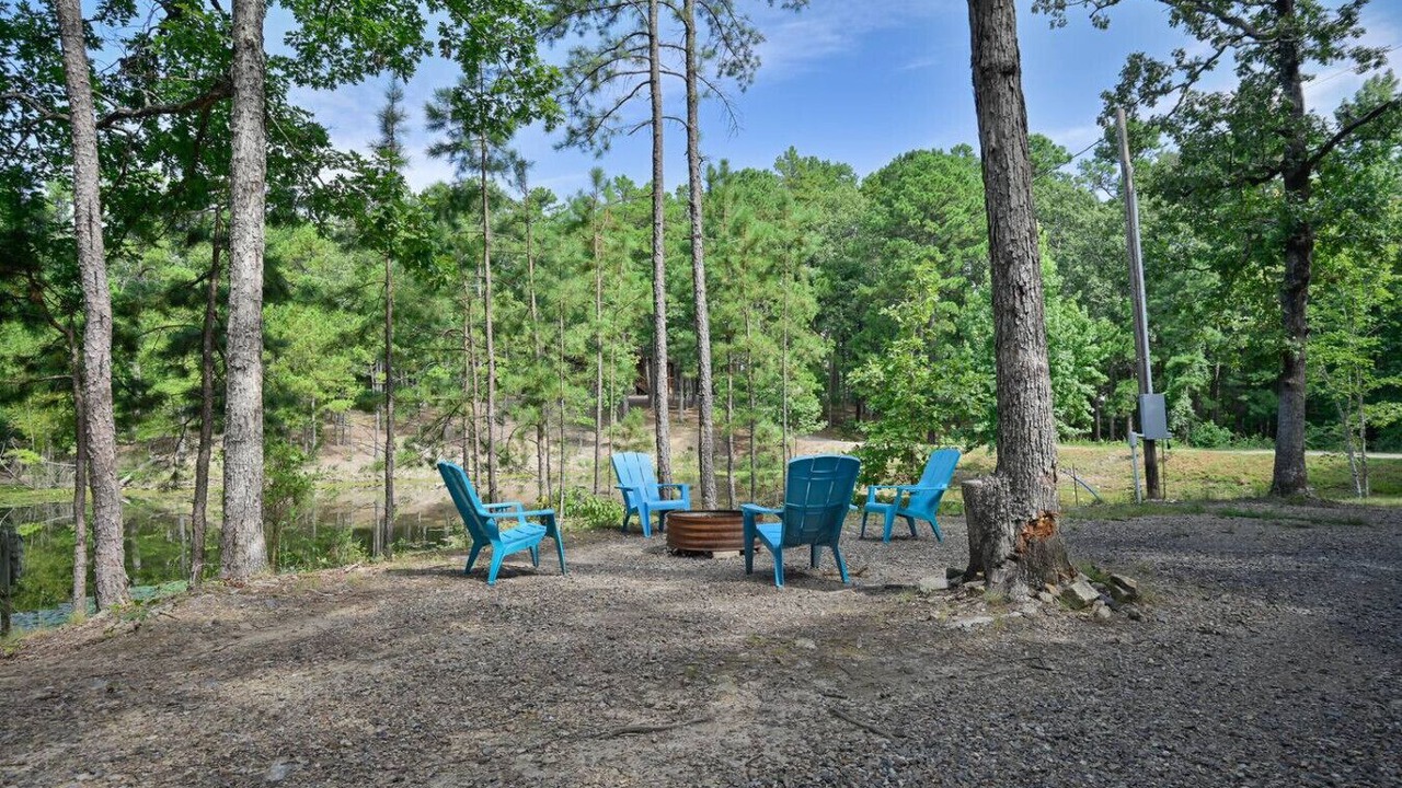 Photo of Outdoor in Mena