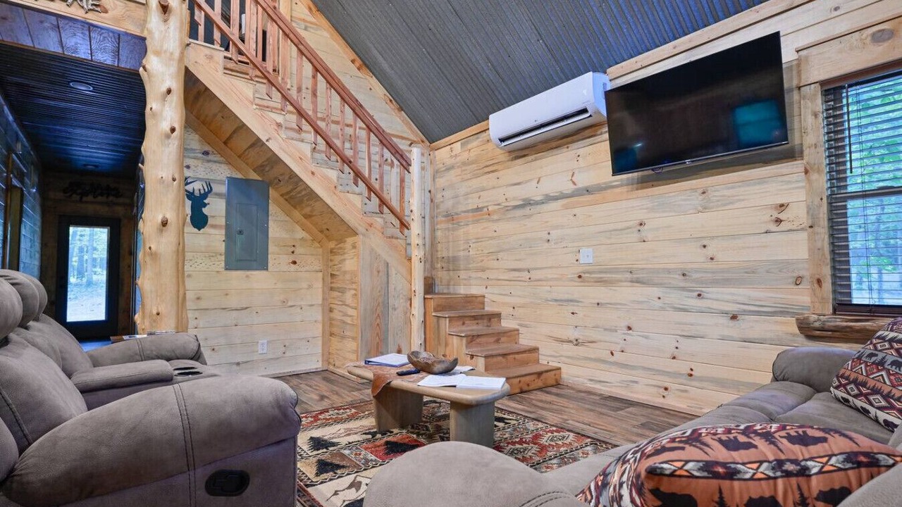 Photo of Livingroom in Mena