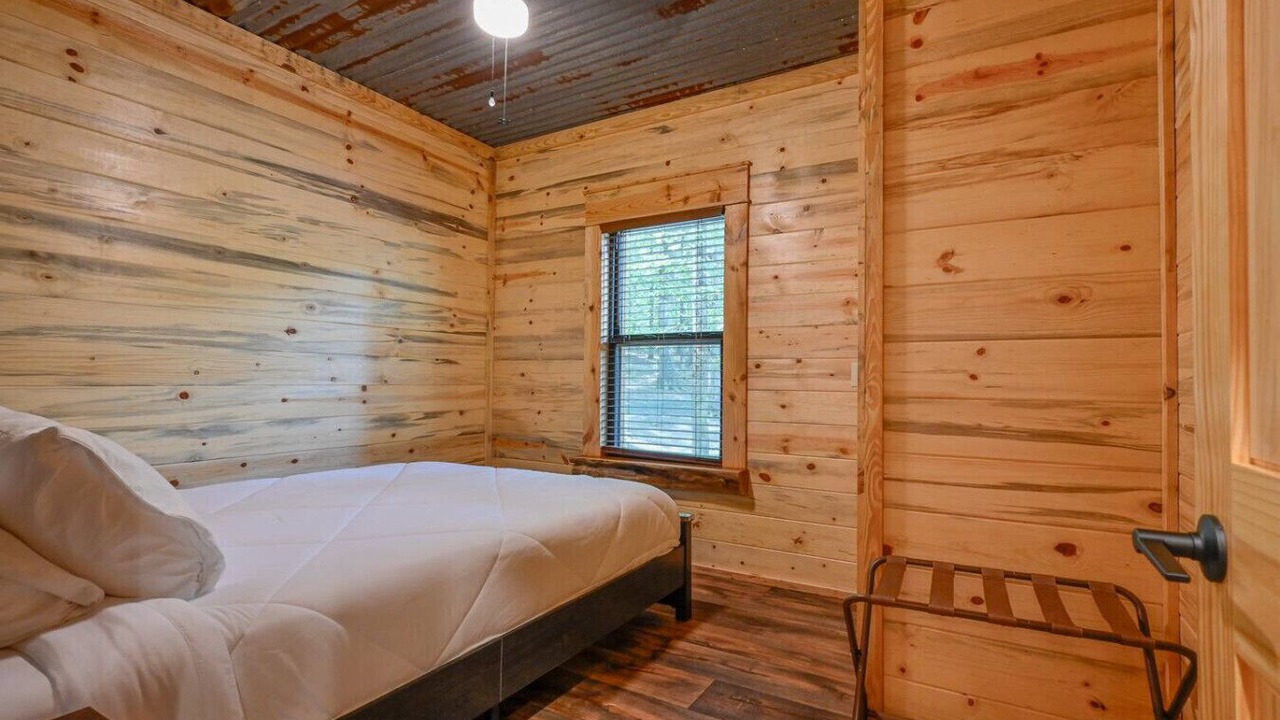 Photo of Bedroom in Mena