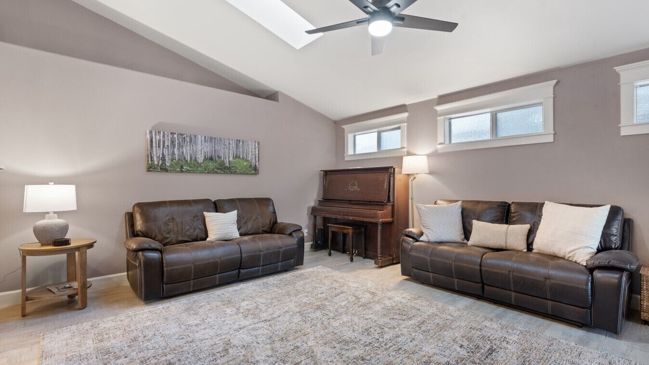 Photo of Bedroom in Baker City