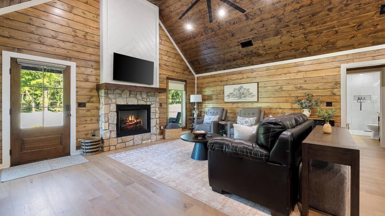 Photo of Livingroom in Golden