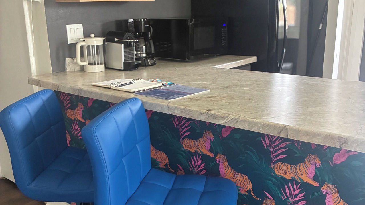 Photo of Kitchen in Des Moines