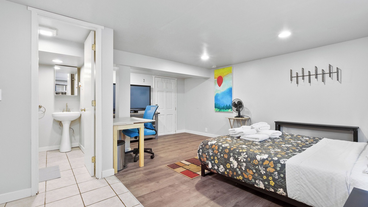 Photo of Bedroom in Wallingford