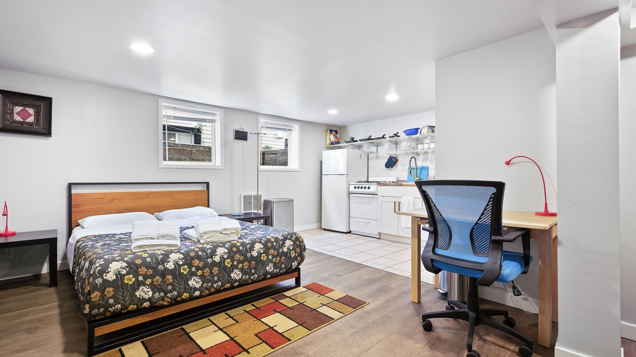 Photo of Bedroom in Wallingford