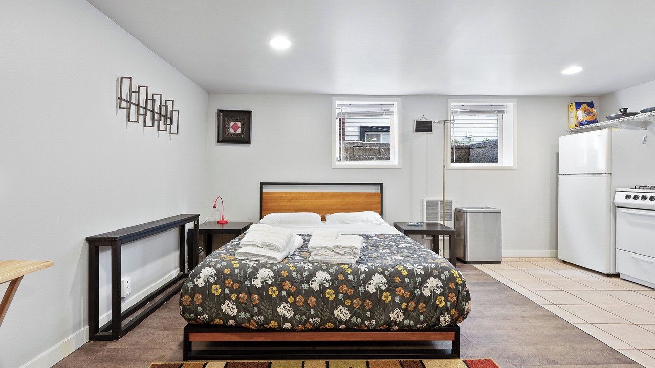 Photo of Bedroom in Wallingford