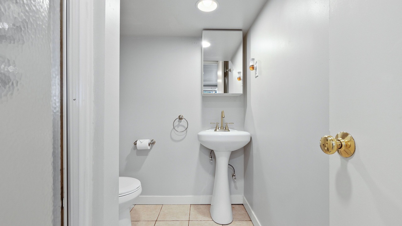 Photo of Bathroom in Wallingford