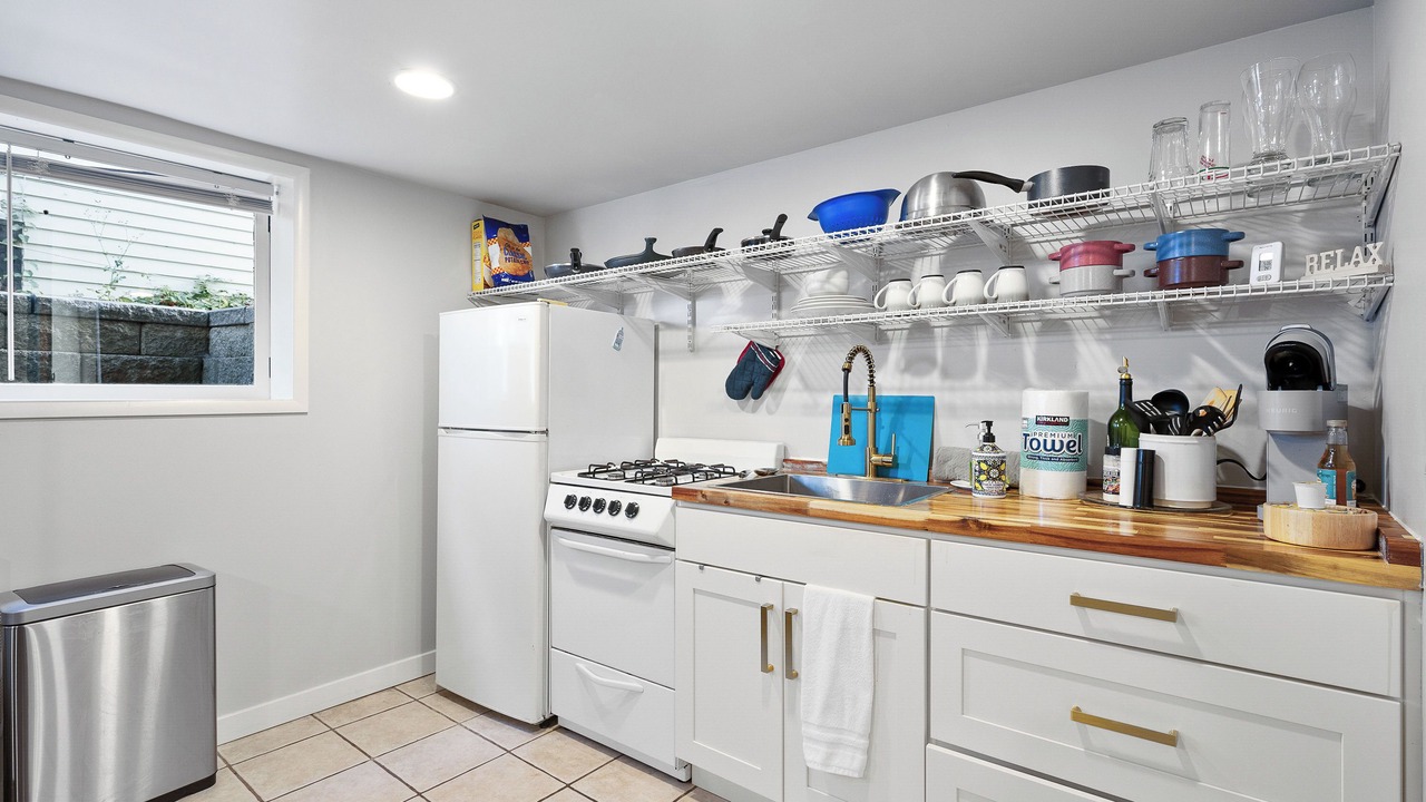Photo of Kitchen in Wallingford