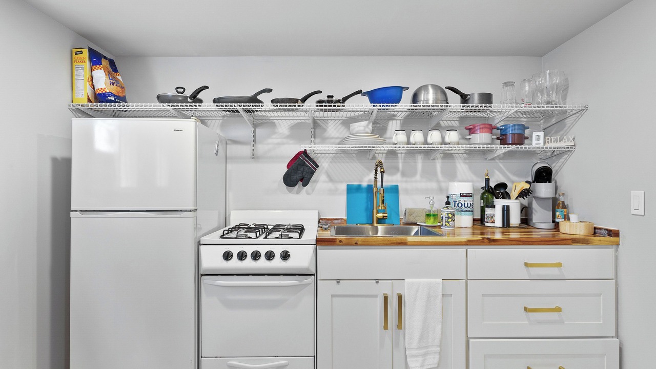 Photo of Kitchen in Wallingford