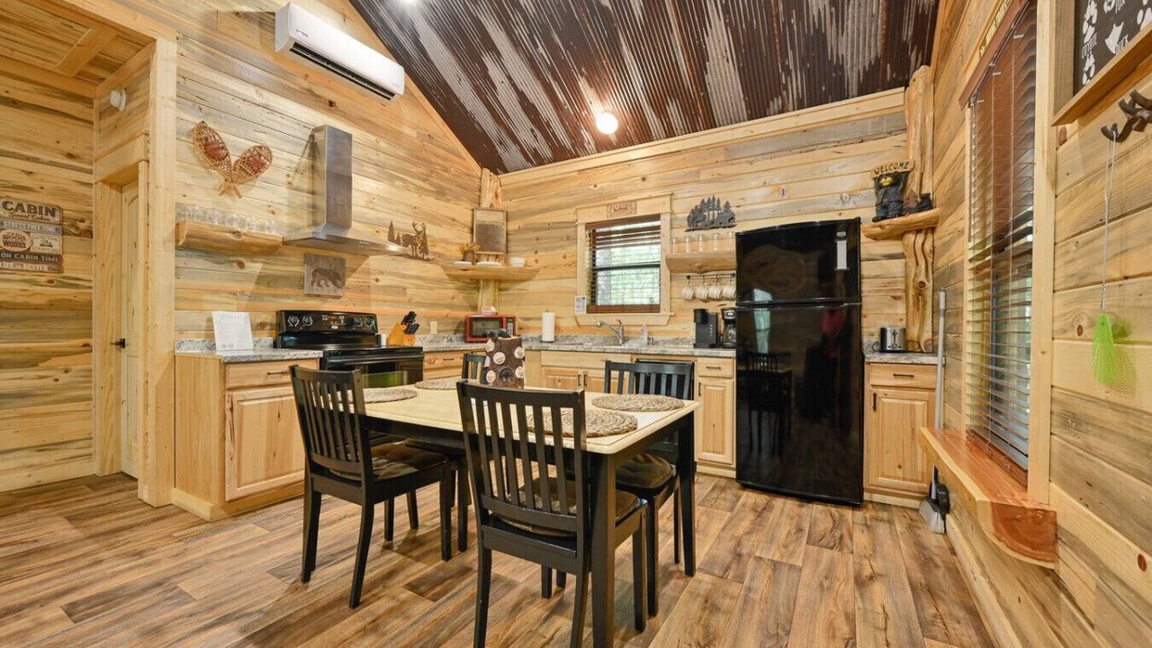 Photo of Kitchen in Mena