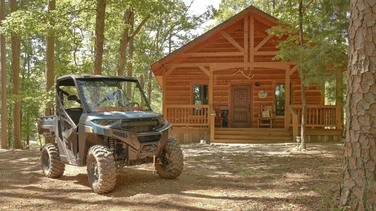 Photo of Outdoor in Mena