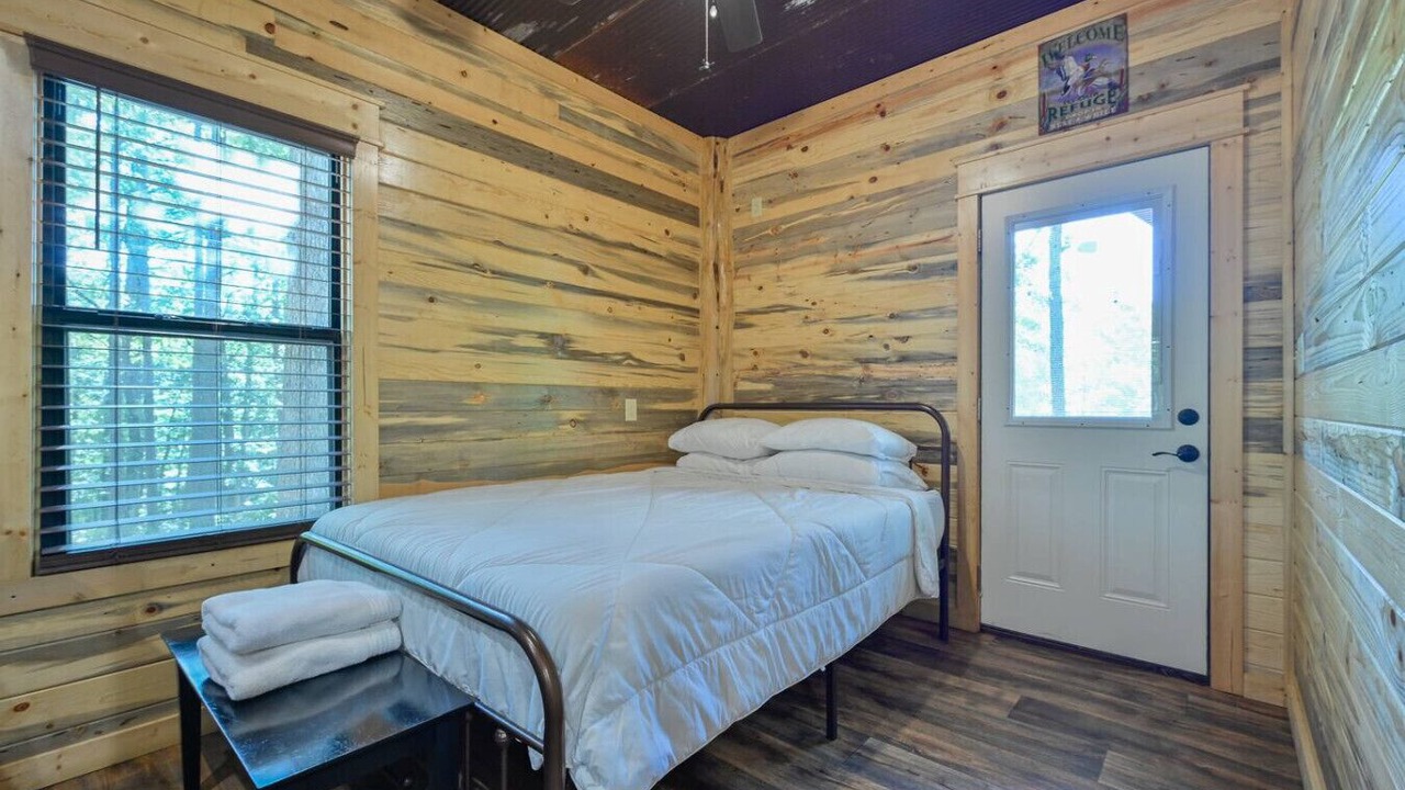 Photo of Bedroom in Mena