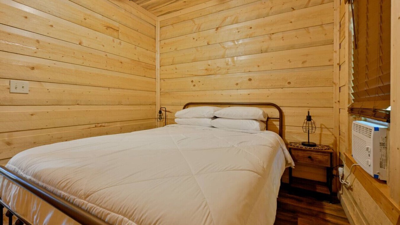 Photo of Bedroom in Mena