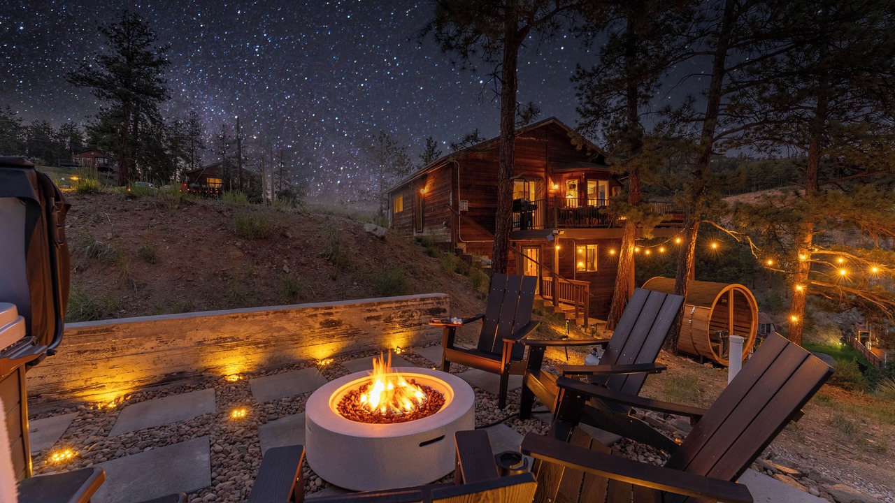 Photo of Outdoor in Bailey