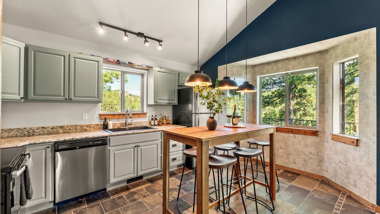 Photo of Kitchen in Bailey