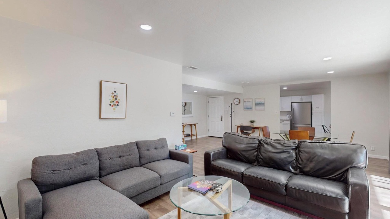 Photo of Livingroom in Northeast Heights