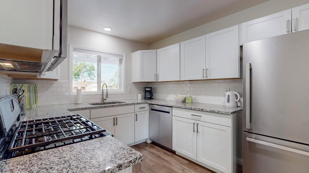 Photo of Kitchen in Northeast Heights